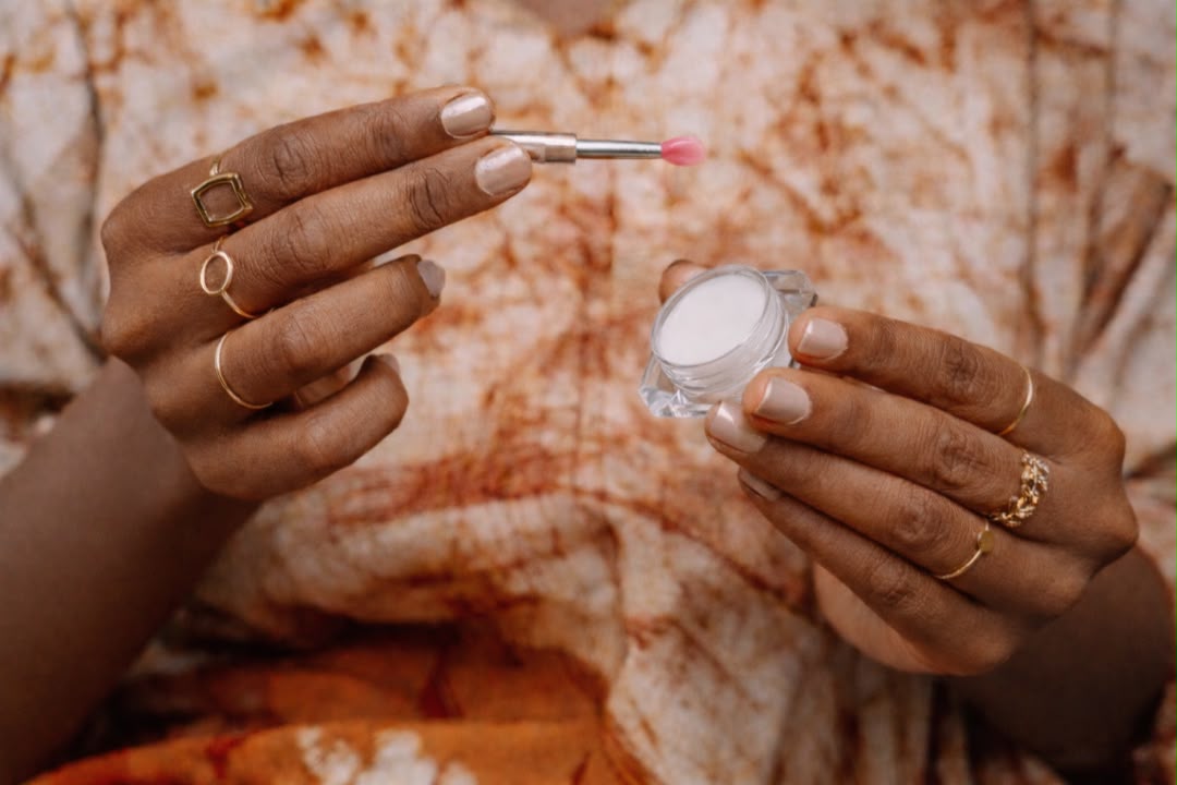 Baume Rose iGlow